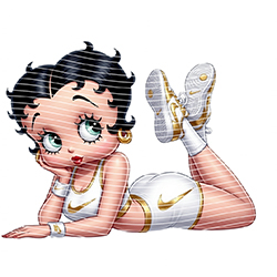 Betty-BD 807